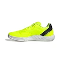 Pánska tenisová obuv adidas  Defiant Speed 2 M Clay Lucid Lemon/Core Black