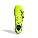 Pánska tenisová obuv adidas  Defiant Speed 2 M Clay Lucid Lemon/Core Black