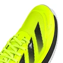 Pánska tenisová obuv adidas  Defiant Speed 2 M Clay Lucid Lemon/Core Black