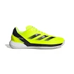 Pánska tenisová obuv adidas  Defiant Speed 2 M Clay Lucid Lemon/Core Black  EUR 44 2/3