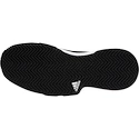 Pánska tenisová obuv adidas GameCourt M Black/Grey - UK 9.5