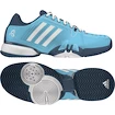 Pánska tenisová obuv adidas Novak Pro Blue