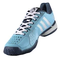 Pánska tenisová obuv adidas Novak Pro Blue