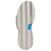 Pánska tenisová obuv adidas SoleCourt Boost Clay M Blue/White