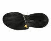 Pánska tenisová obuv adidas SoleCourt Boost M Black/Orange