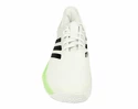 Pánska tenisová obuv adidas SoleCourt Boost M White/Green