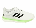 Pánska tenisová obuv adidas SoleCourt Boost M White/Green