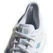 Pánska tenisová obuv adidas SoleCourt Boost Parley White