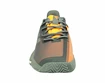 Pánska tenisová obuv adidas SoleMatch Bounce M Grey