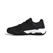 Pánska tenisová obuv adidas Solematch Control 2 Clay Core Black/Zero Metalic
