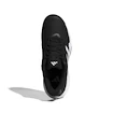 Pánska tenisová obuv adidas Solematch Control 2 Clay Core Black/Zero Metalic