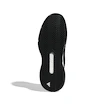 Pánska tenisová obuv adidas Solematch Control 2 Clay Core Black/Zero Metalic