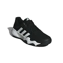 Pánska tenisová obuv adidas Solematch Control 2 Clay Core Black/Zero Metalic