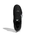 Pánska tenisová obuv adidas Solematch Control 2 Clay Core Black/Zero Metalic