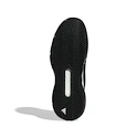 Pánska tenisová obuv adidas Solematch Control 2 Clay Core Black/Zero Metalic