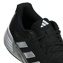 Pánska tenisová obuv adidas Solematch Control 2 Clay Core Black/Zero Metalic
