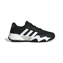 Pánska tenisová obuv adidas Solematch Control 2 Clay Core Black/Zero Metalic