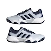 Pánska tenisová obuv adidas Solematch Control 2 Clay Halo Blue