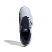 Pánska tenisová obuv adidas Solematch Control 2 Clay Halo Blue