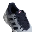 Pánska tenisová obuv adidas Solematch Control 2 Clay Halo Blue