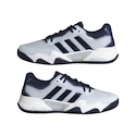 Pánska tenisová obuv adidas Solematch Control 2 Clay Halo Blue