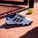 Pánska tenisová obuv adidas Solematch Control 2 Clay Halo Blue