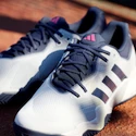 Pánska tenisová obuv adidas Solematch Control 2 Clay Halo Blue