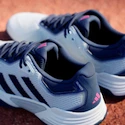 Pánska tenisová obuv adidas Solematch Control 2 Clay Halo Blue
