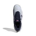 Pánska tenisová obuv adidas Solematch Control 2 Clay Halo Blue