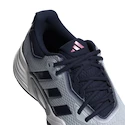 Pánska tenisová obuv adidas Solematch Control 2 Clay Halo Blue
