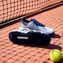 Pánska tenisová obuv adidas Solematch Control 2 Clay Halo Blue