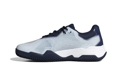 Pánska tenisová obuv adidas Solematch Control 2 Clay Halo Blue  EUR 42 2/3