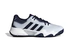 Pánska tenisová obuv adidas Solematch Control 2 Clay Halo Blue  EUR 42 2/3
