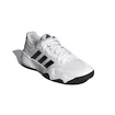 Pánska tenisová obuv adidas Solematch Control 2 Cloud White