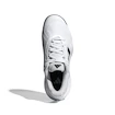 Pánska tenisová obuv adidas Solematch Control 2 Cloud White