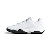 Pánska tenisová obuv adidas Solematch Control 2 Cloud White
