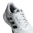 Pánska tenisová obuv adidas Solematch Control 2 Cloud White