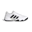 Pánska tenisová obuv adidas Solematch Control 2 Cloud White