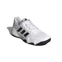Pánska tenisová obuv adidas Solematch Control 2 Cloud White