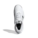 Pánska tenisová obuv adidas Solematch Control 2 Cloud White