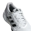 Pánska tenisová obuv adidas Solematch Control 2 Cloud White