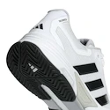 Pánska tenisová obuv adidas Solematch Control 2 Cloud White