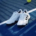 Pánska tenisová obuv adidas Solematch Control 2 Cloud White
