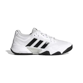 Pánska tenisová obuv adidas Solematch Control 2 Cloud White