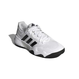 Pánska tenisová obuv adidas Solematch Control 2 Cloud White