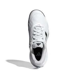 Pánska tenisová obuv adidas Solematch Control 2 Cloud White