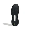 Pánska tenisová obuv adidas Solematch Control 2 White/Silver