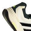 Pánska tenisová obuv adidas Solematch Control 2 White/Silver