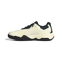 Pánska tenisová obuv adidas Solematch Control 2 White/Silver