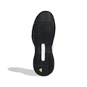 Pánska tenisová obuv adidas Solematch Control 2 White/Silver